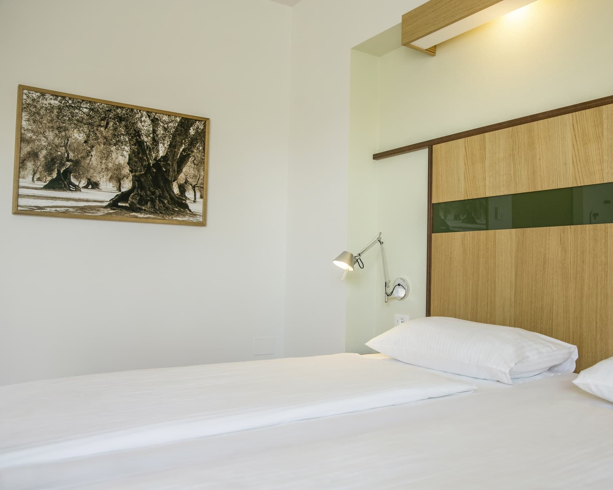 Robinson Club Apulia - GATTINONI, 