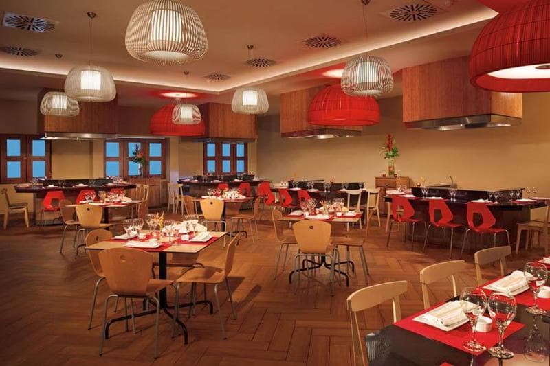 Impressive Premium Resort & Spa Punta Cana, GEN