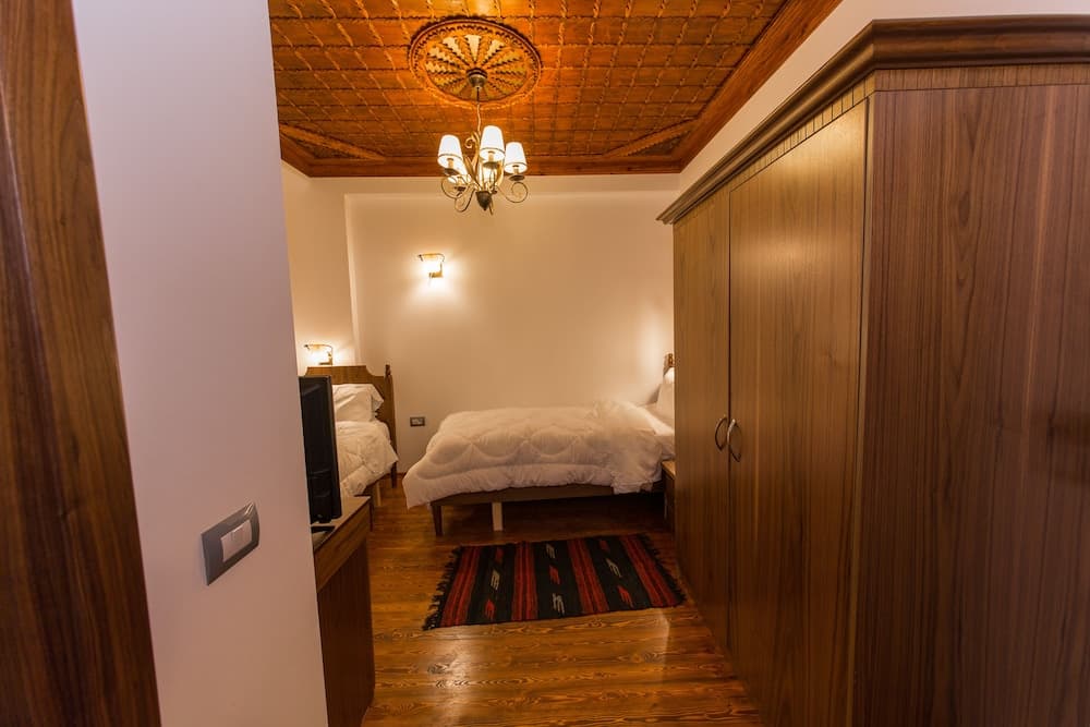 Hotel Onufri 4*, Room