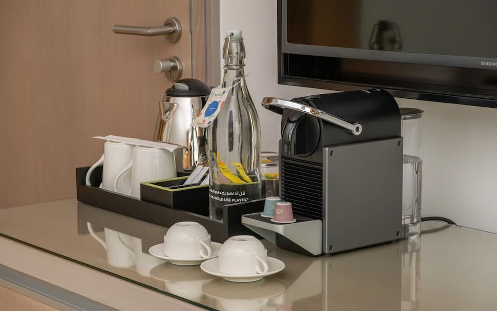 Novotel Muscat Airport, Room