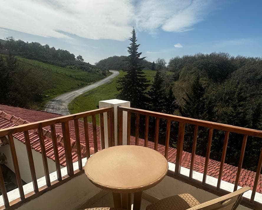 CHARME HOTELS LA FORET AIN DRAHAM, 