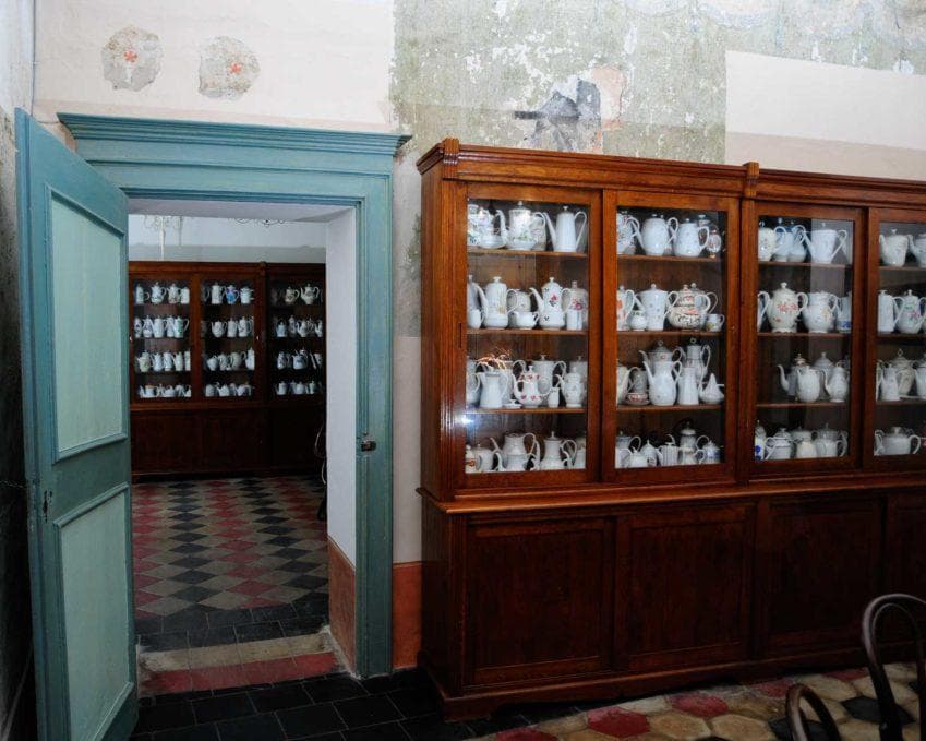 Castello di Castellengo, 