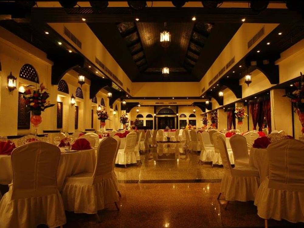 Arabian Courtyard Hotel & Spa, Ballroom