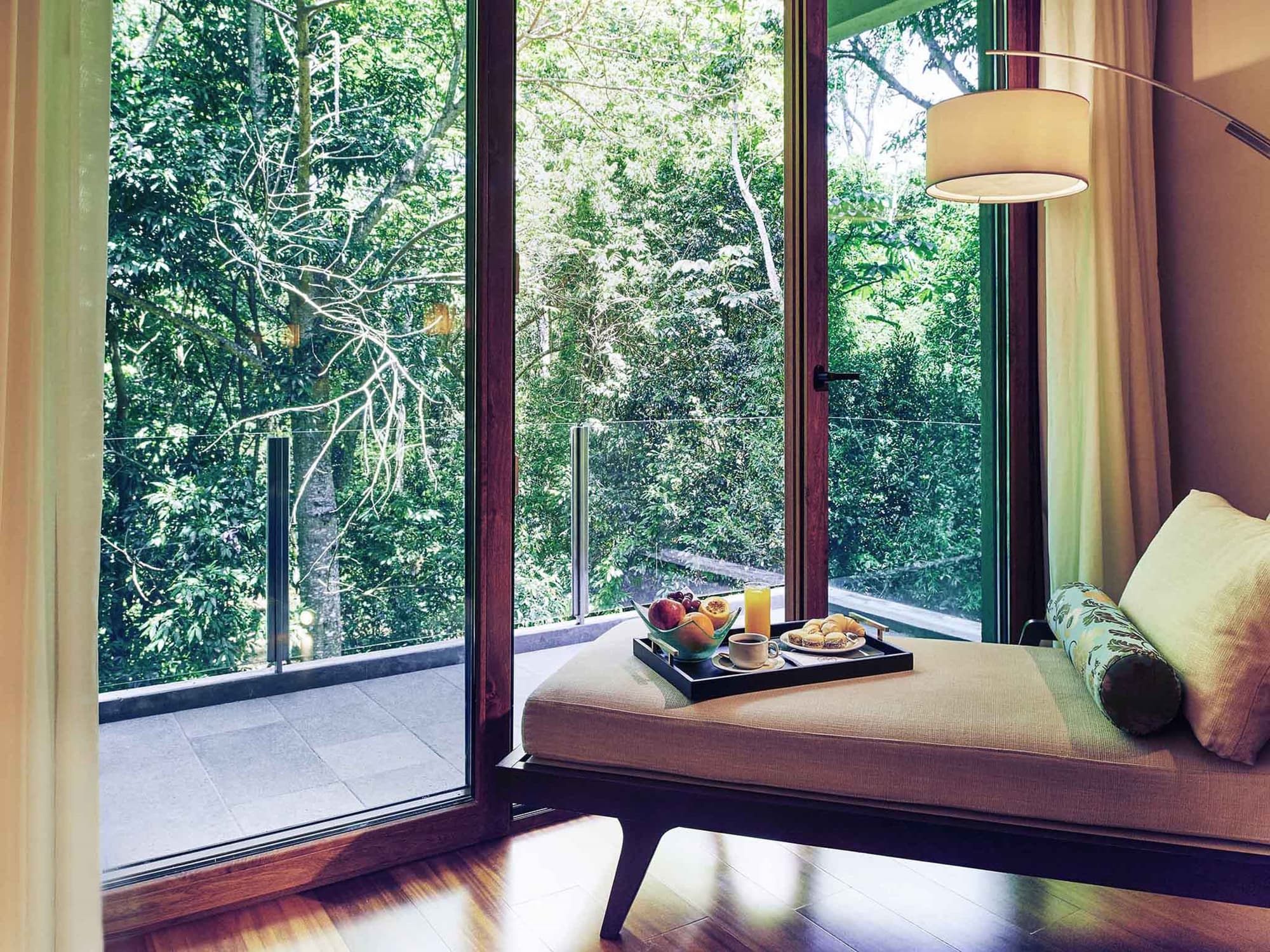 Mercure Iguazu Hotel Iru, General view