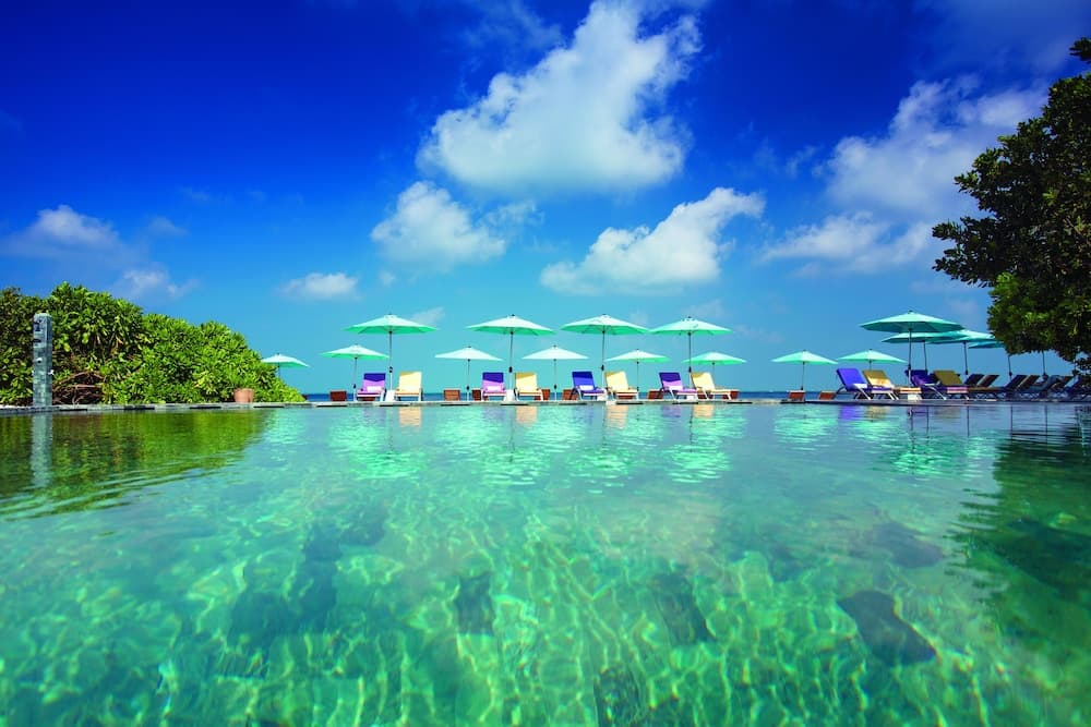 Oblu Nature Helengeli 2025 - GATTINONI, Infinity-Pool