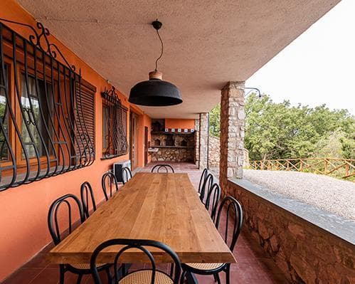 Villa la Pieve gruppo abh, 