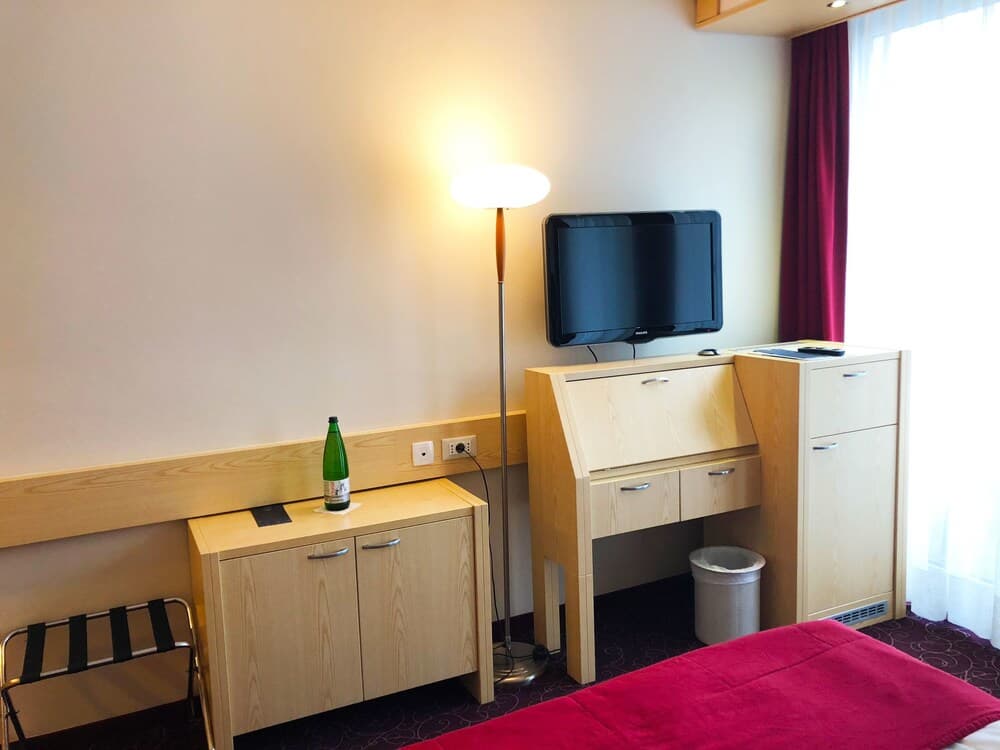 Grand Hotel Donat Superior, Room