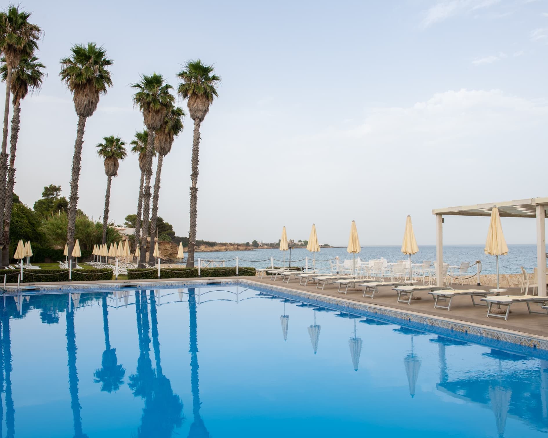 Hotel President Sea Palace, 