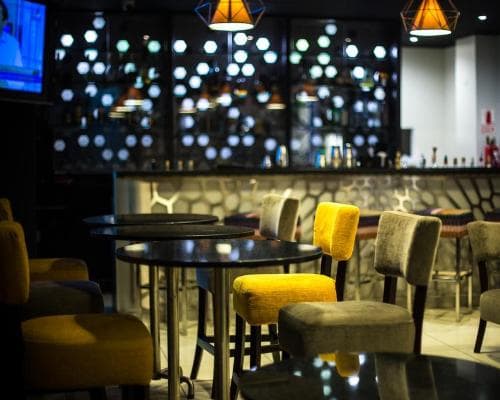 Costa del Sol Wyndham Chiclayo, 