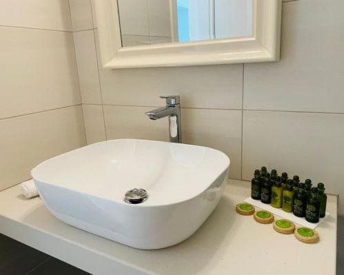 ELEFTHERIA LUX - DEPENDANCE ELEFTHERIA HOTEL, 