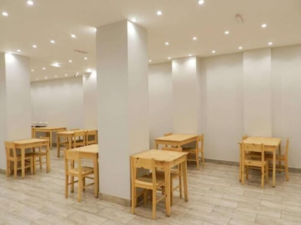 Mónaco Hotel , Breakfast Area