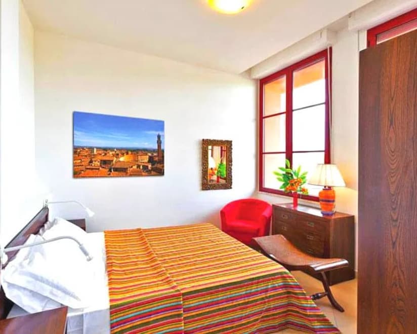 Toscana Sport Resort, 