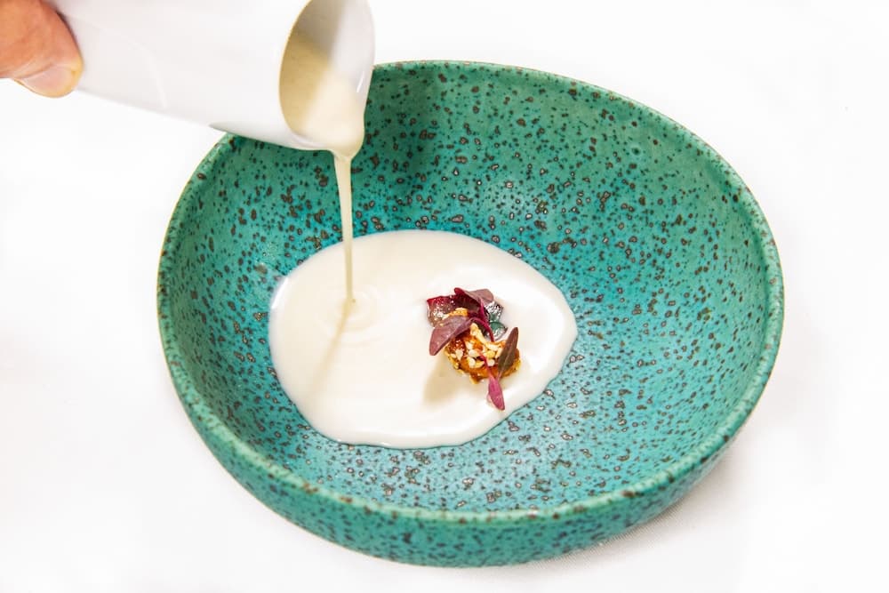 La Cala Resort, Restaurant