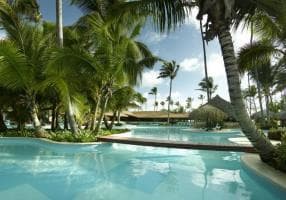 GRAND PALLADIUM PUNTA CANA RESORT ALL INCLUSIVE, 