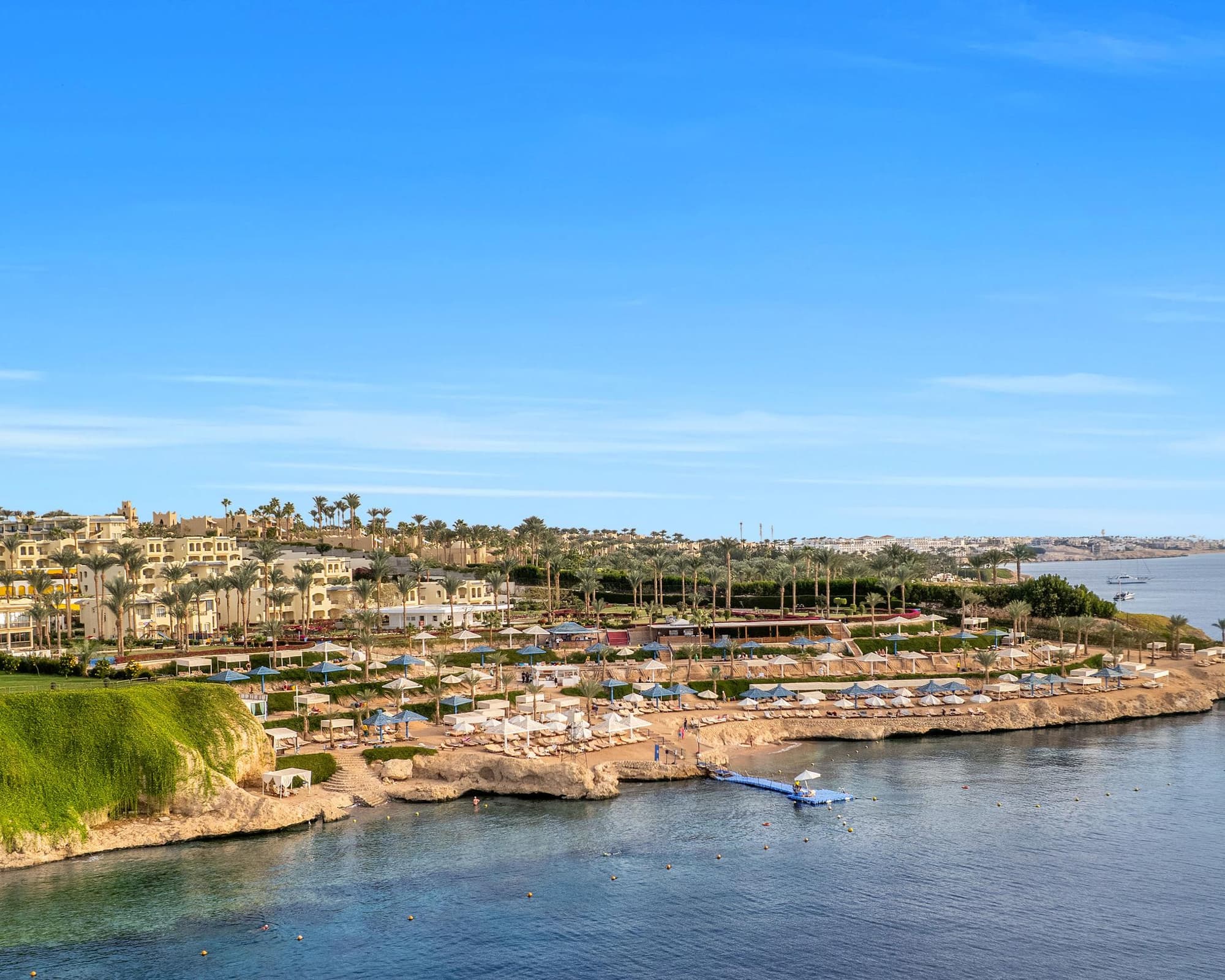 Grand Oasis - GATTINONI, 