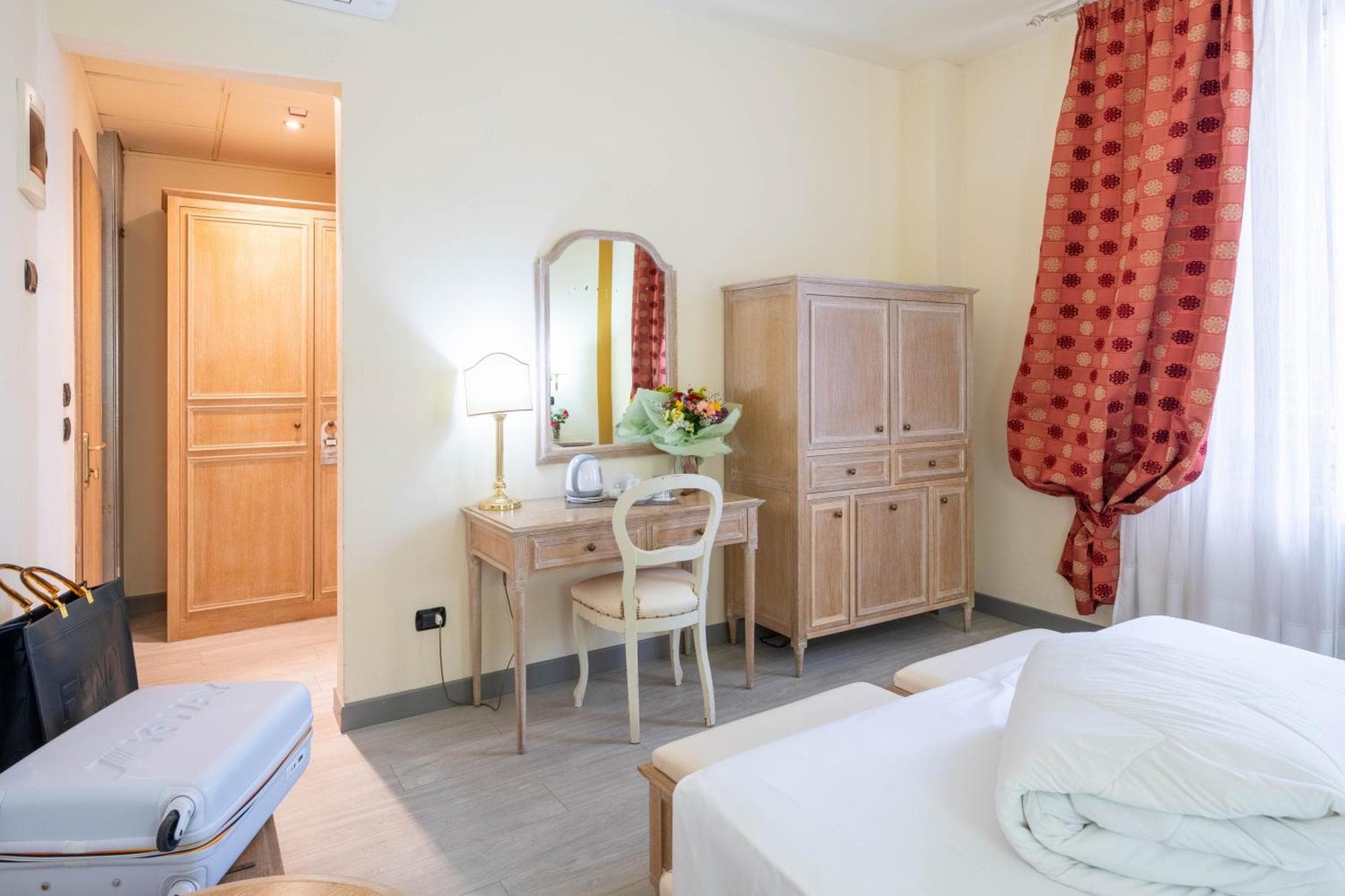 Hotel Manzoni Wellness&Spa, 