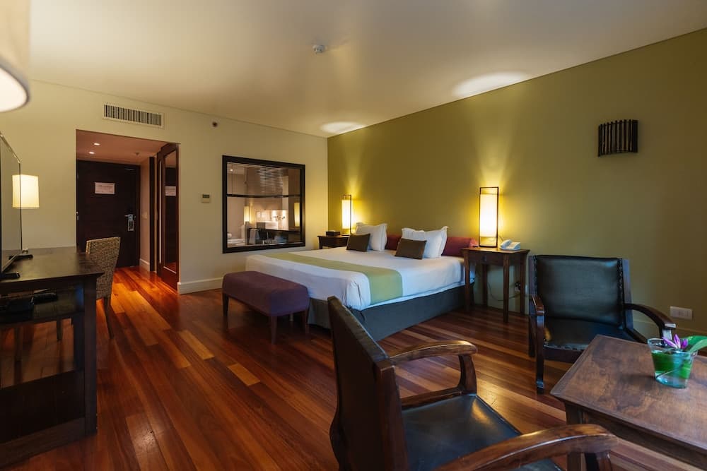 Loi Suites Iguazú Hotel, Room