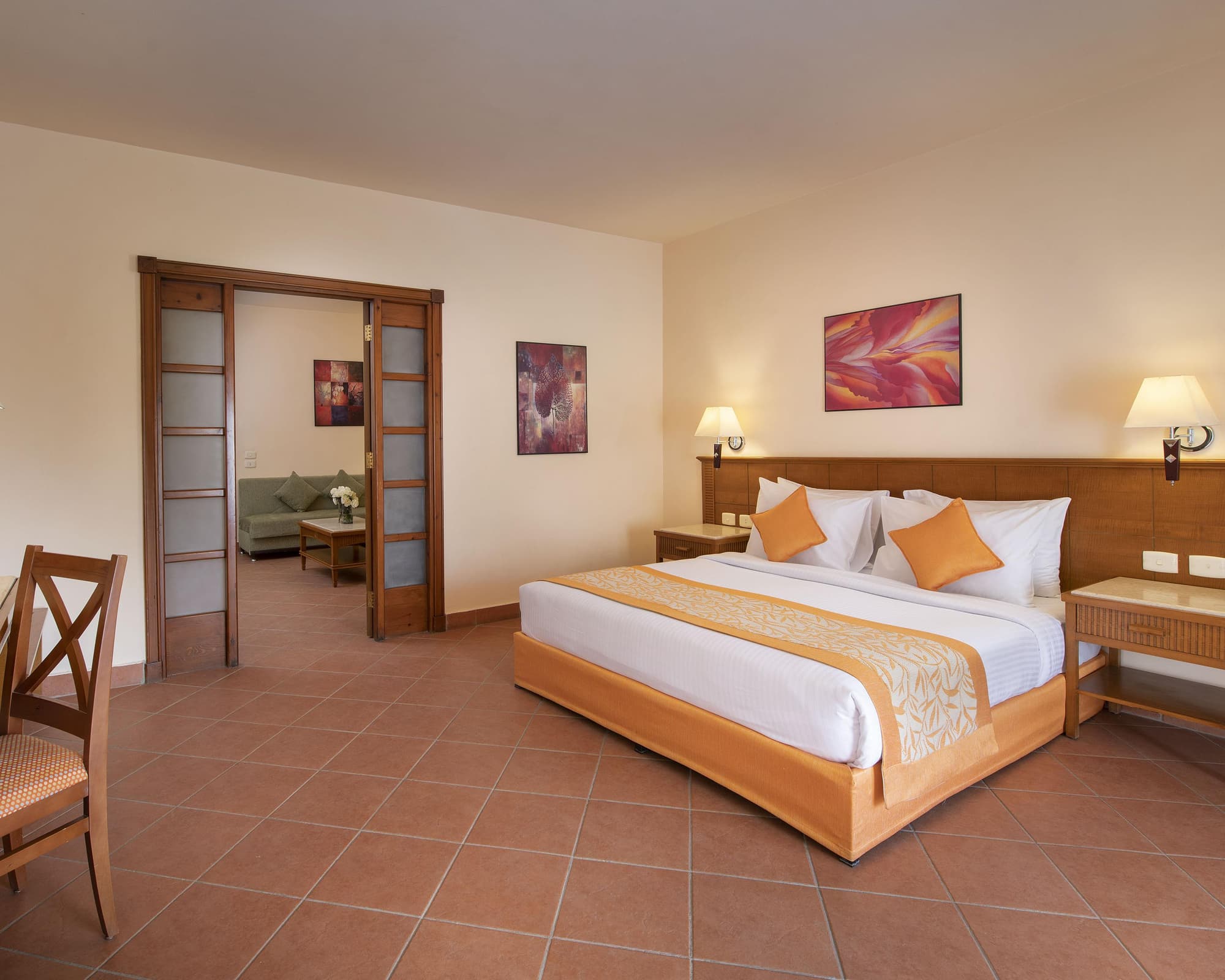 Charmillion Gardens Resort & Aqua Park - GATTINONI, 