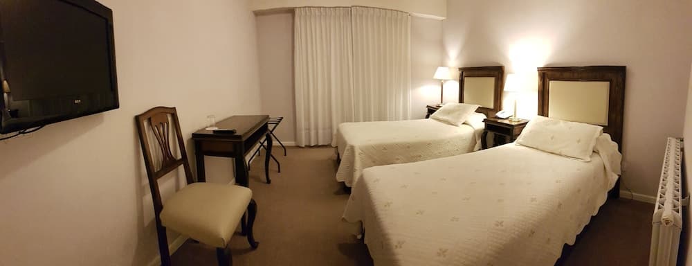 Hotel Kapenke, Room