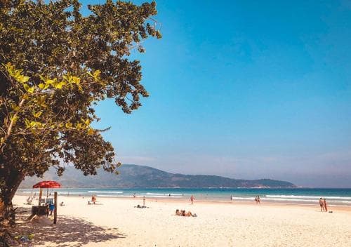 Lonier Ilha Inn Flats, 