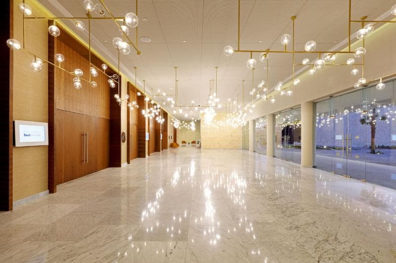 Grand Palladium Costa Mujeres Resort & Spa – All I, CON