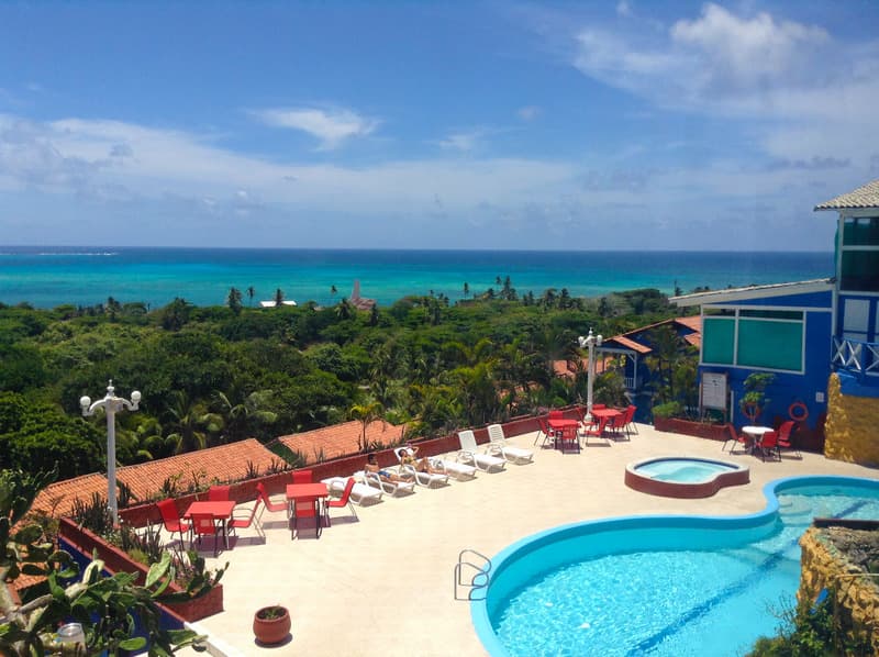 Sol Caribe Campo, PIS