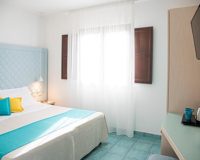 Pietrablu Resort & SPA - GATTINONI, 