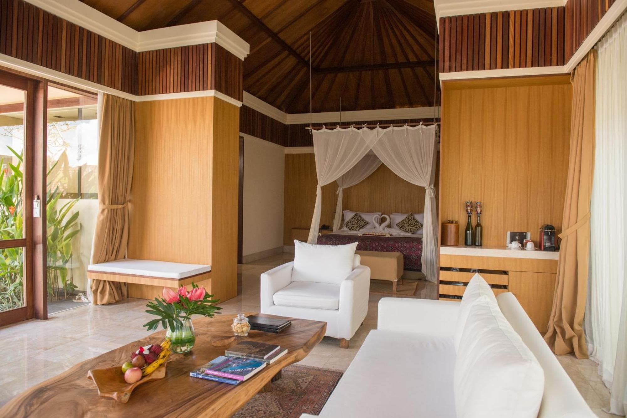 Komaneka at Rasa Sayang Ubud, 