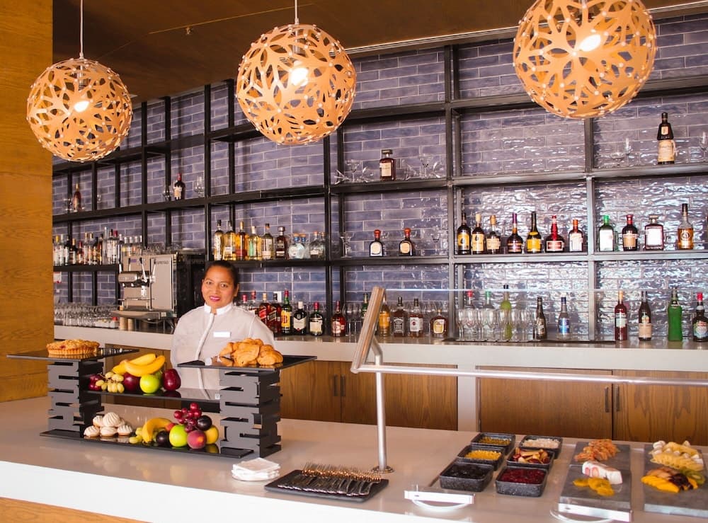 Dreams Natura Resort & Spa - All Inclusive, Room