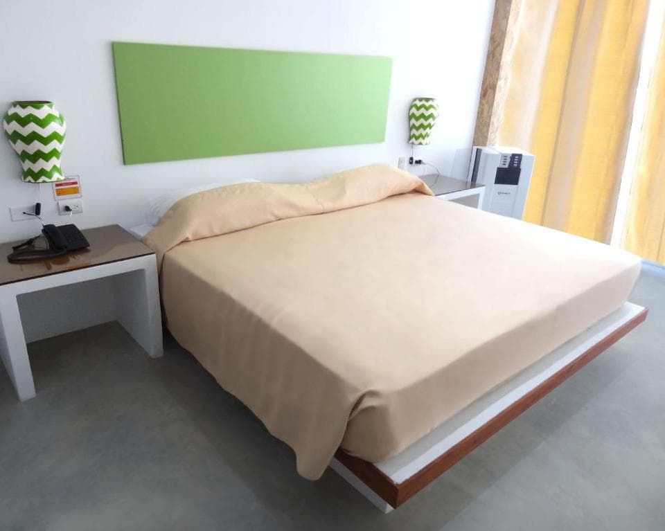 AKAS HOTEL APARTAMENTOS, 