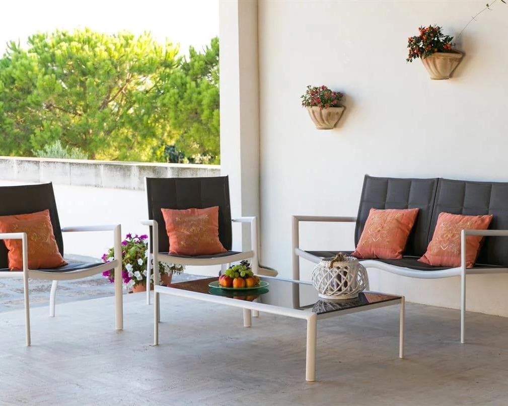 AmareGold Tenuta La Baronessa, 