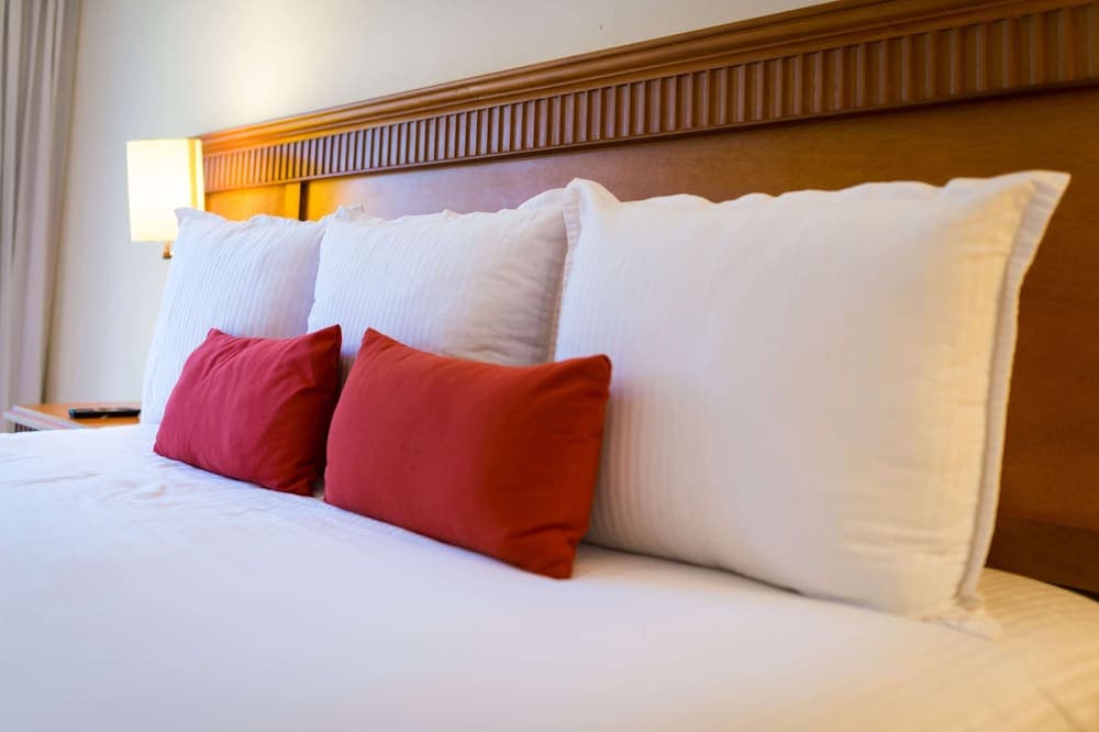 The Reef Coco Beach Resort & Spa- Optional All Inclusive, Private pool