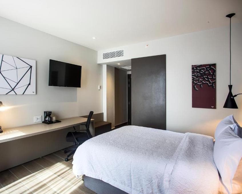 Hampton Inn By Hilton Chiriqui, 