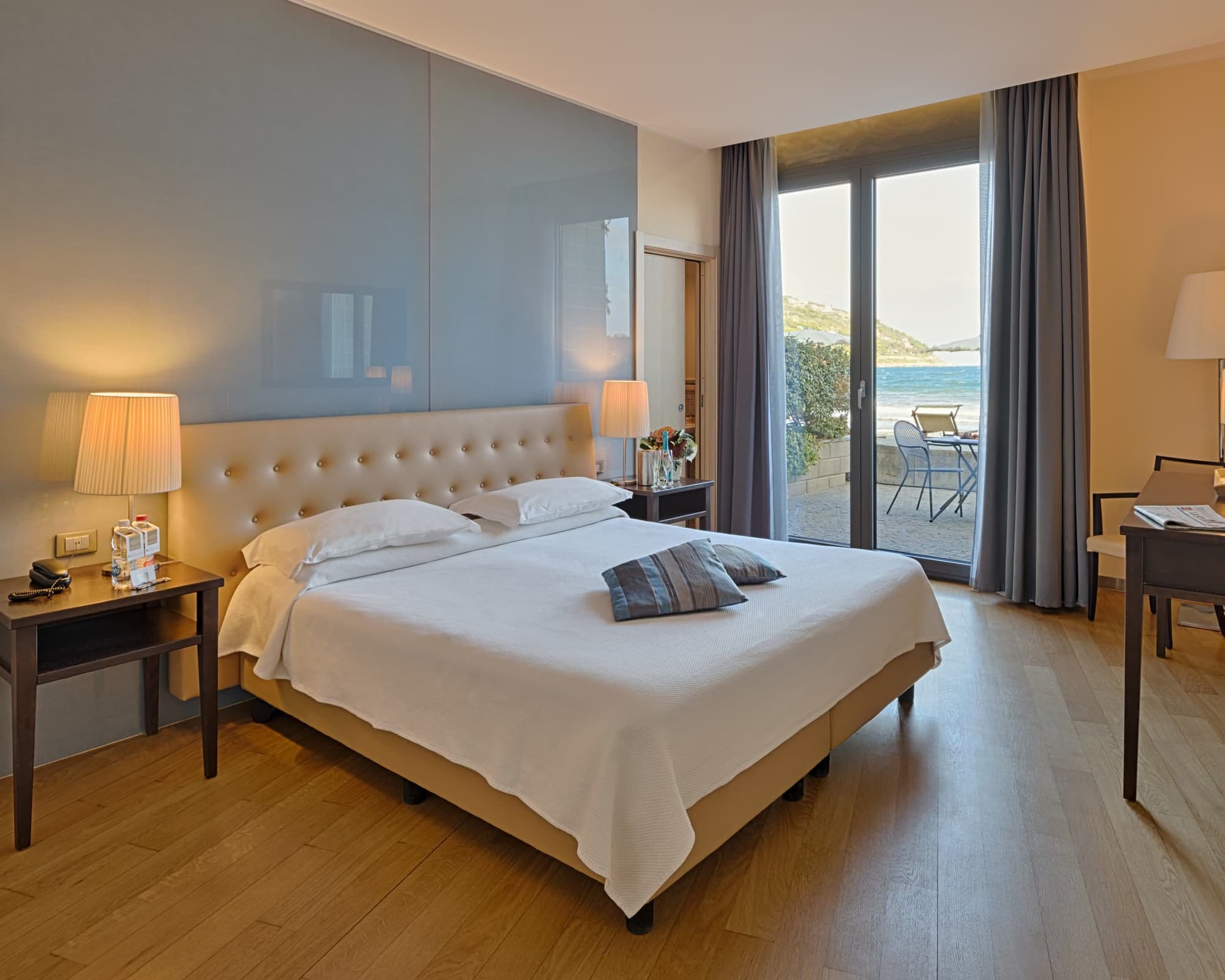 Hotel Riviera dei Fiori, 