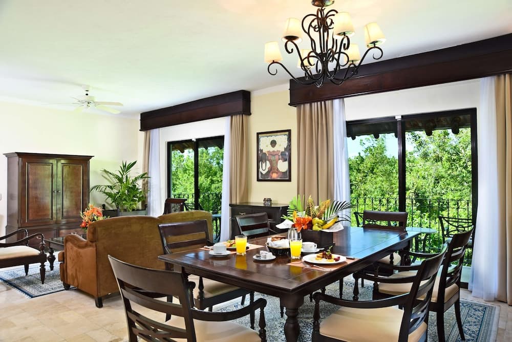 Occidental Cozumel (Nacional), Room