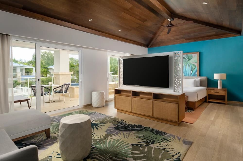 Dreams Cap Cana Resort & Spa, Room