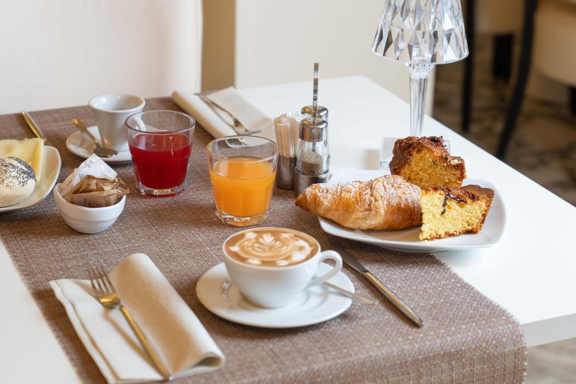 Hotel Manzoni Wellness&Spa, 