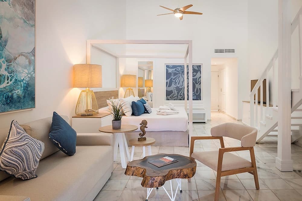 Ocean Blue & Sand Beach Resort - All Inclusive, Room