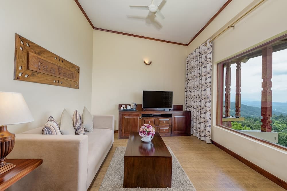 Amaya Hills Kandy 4*, Living room