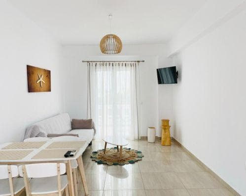 ELEFTHERIA LUX - DEPENDANCE ELEFTHERIA HOTEL, 