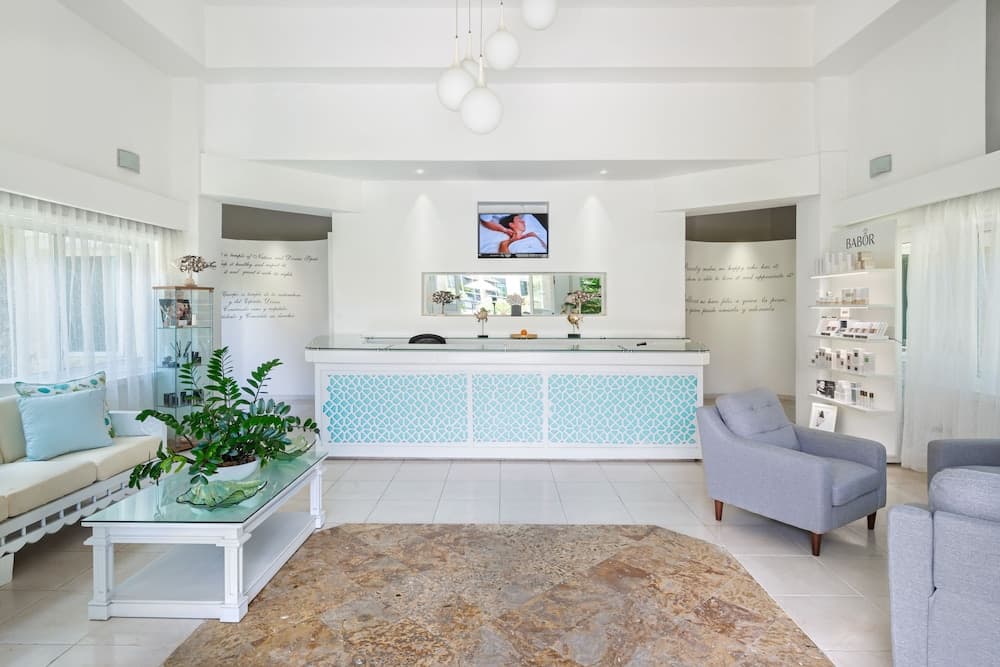 Ocean Blue & Sand Beach Resort - All Inclusive, Spa