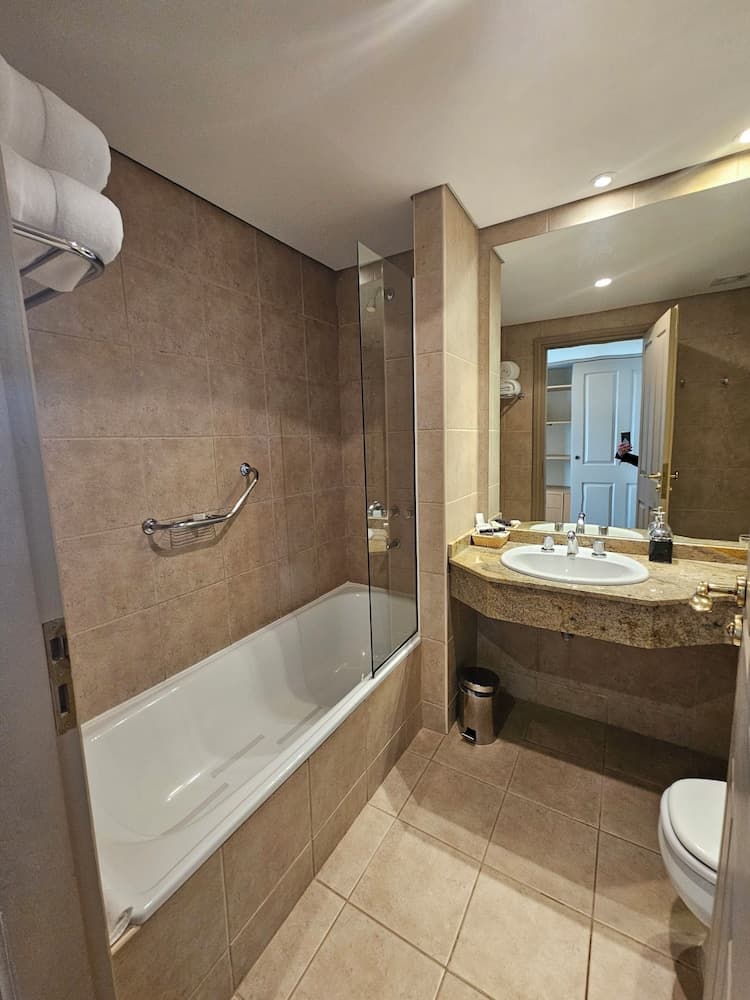 Alto Calafate Hotel Patagonico, Room