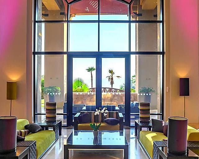 Holiday Inn Resort Dead Sea, 