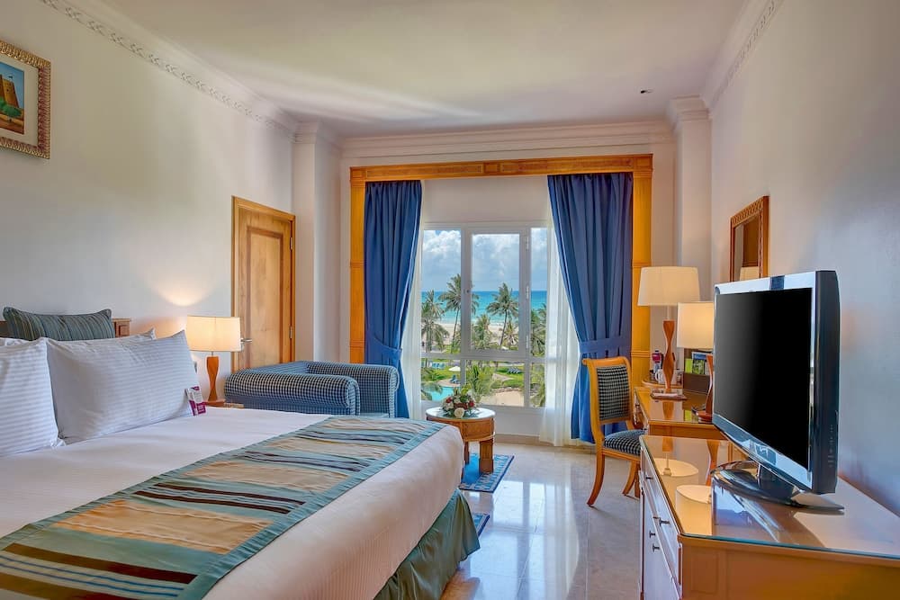 Crowne Plaza Resort Salalah, an IHG Hotel, Room