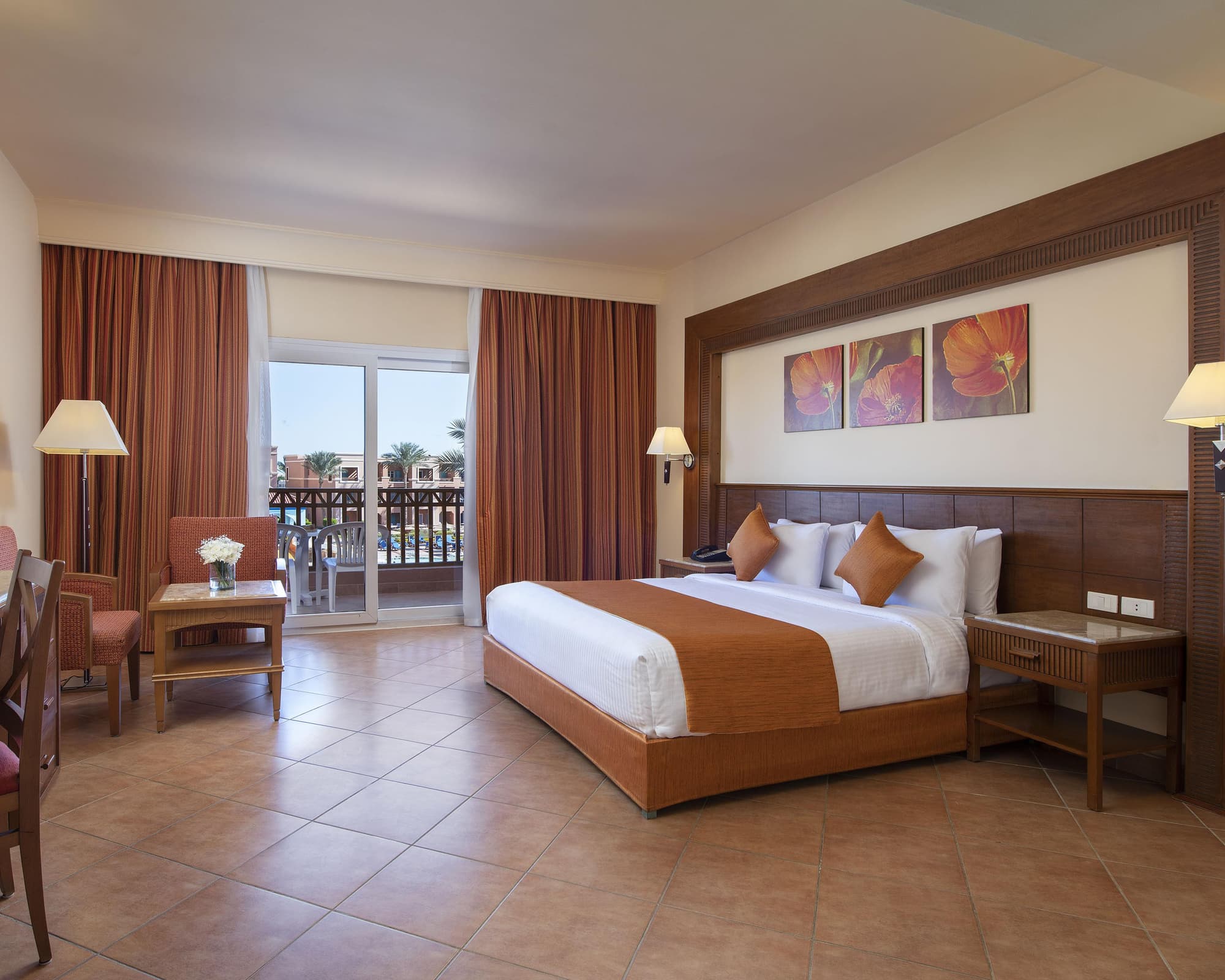 Charmillion Club Aqua Park Resort - GATTINONI, 