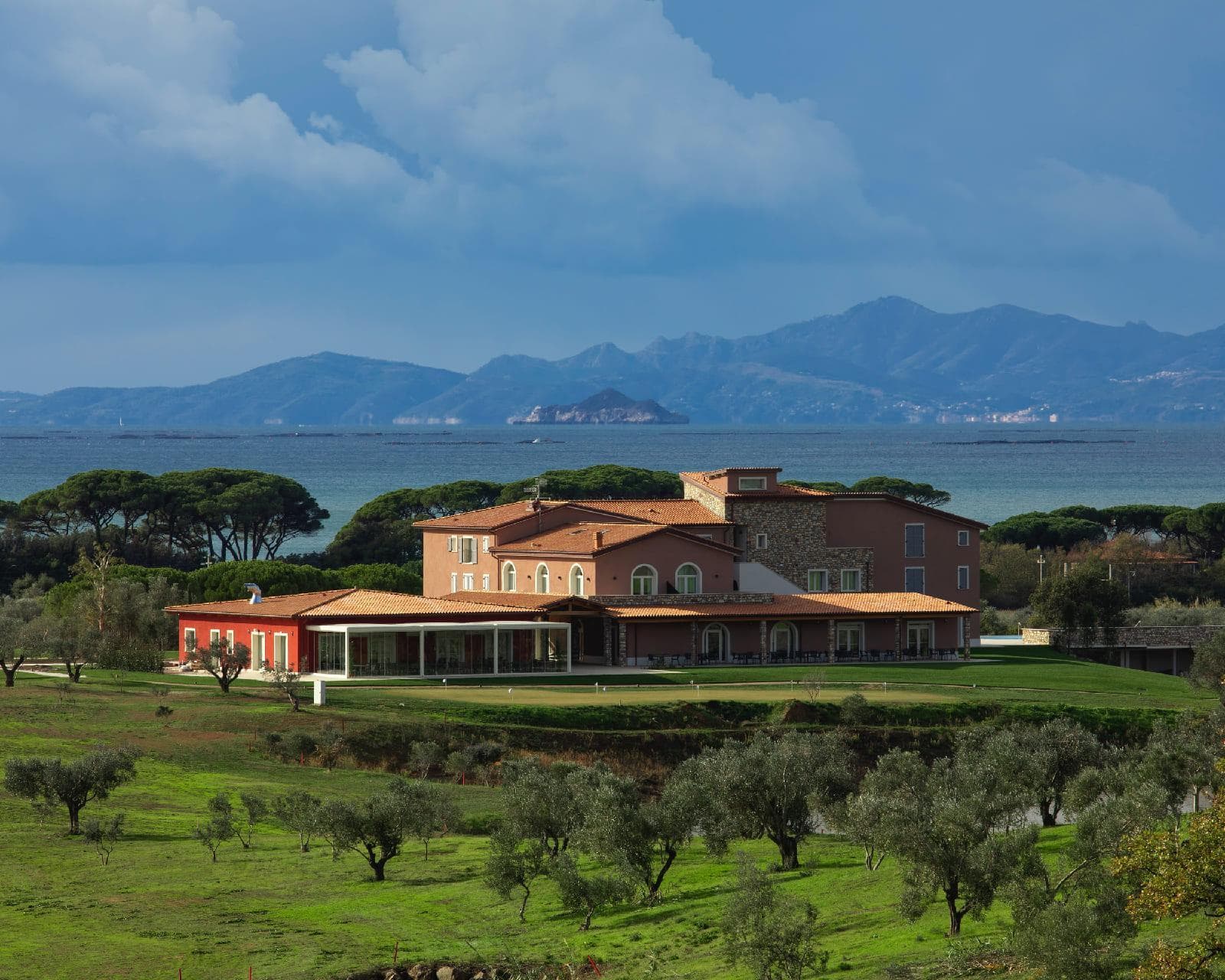 Riva Toscana Golf Resort & SPA, 