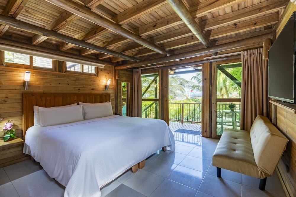 Hotel Isla del Encanto, Room