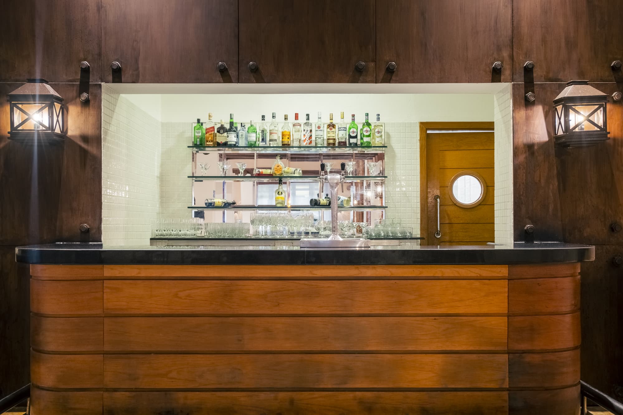 Iberostar Waves Bahia All Inclusive, Bar