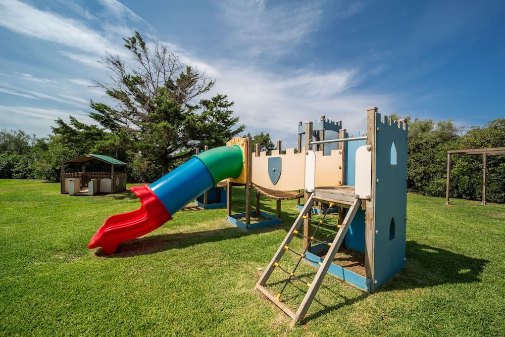 TH Ostuni - GATTINONI, Children’s Play Area - Outdoor