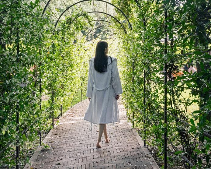 QC Terme - Termeroma Spa & Resort, 